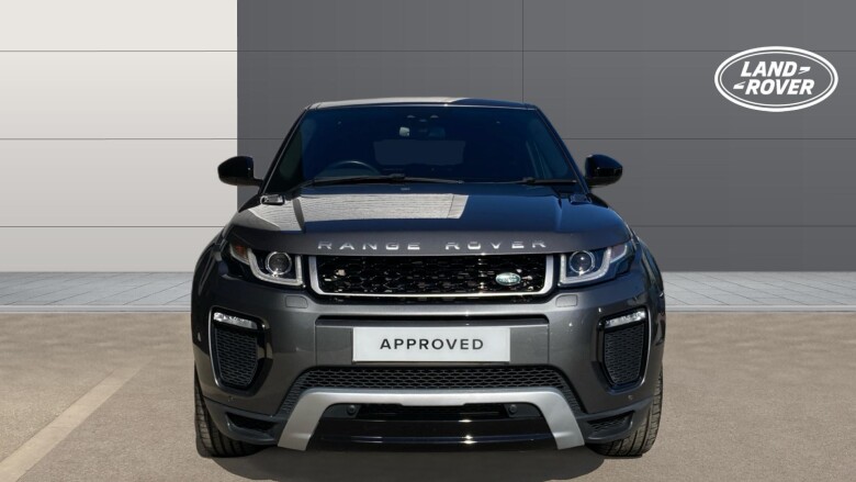Land Rover Range Rover Evoque 2.0 TD4 HSE Dynamic 5dr Auto Diesel Hatchback
